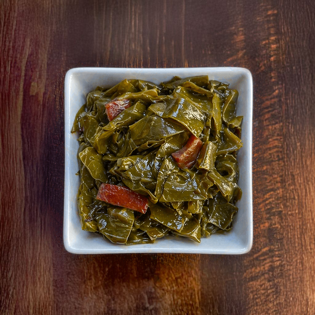 Collard Greens 16 oz.