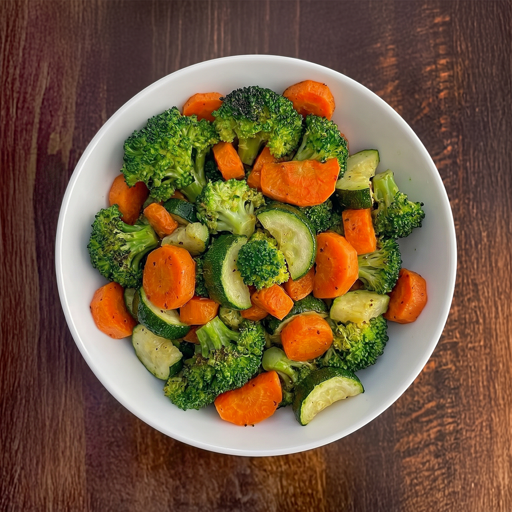 Vegetables 16 oz.