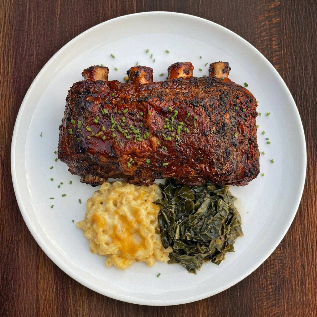 Beef Rib.