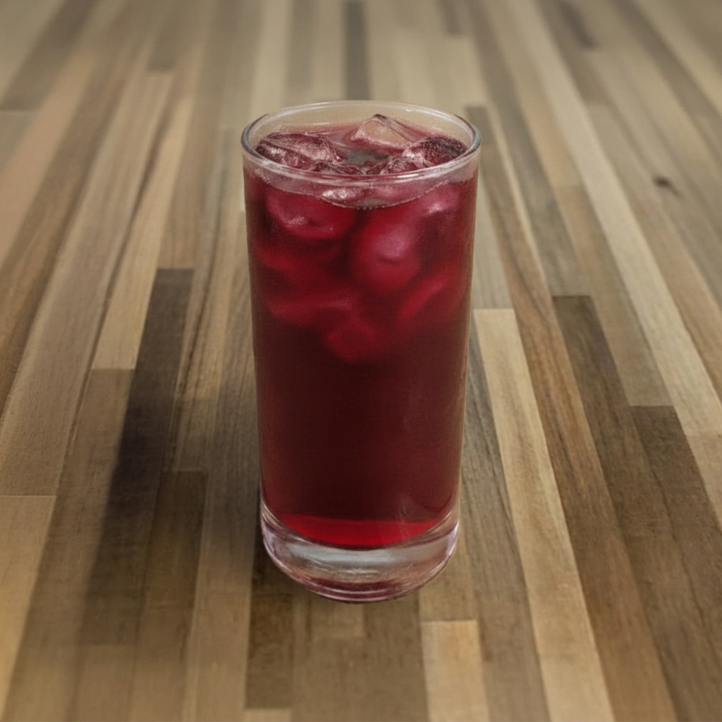 Chicha Morada.