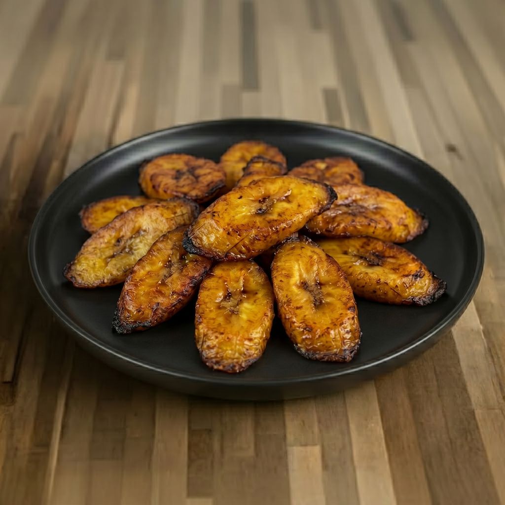 Platanitos.