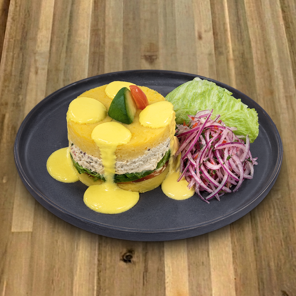 Causa Limena.