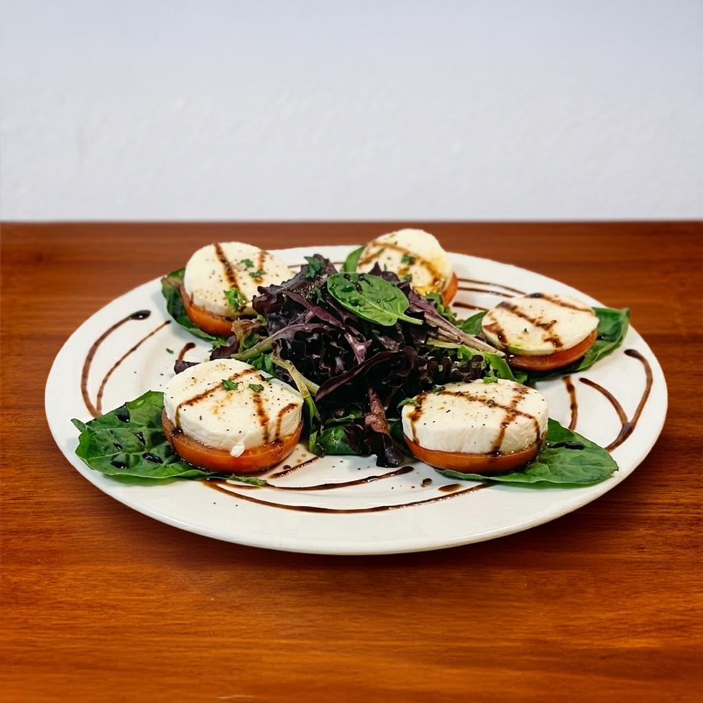 Insalata Caprese Large.
