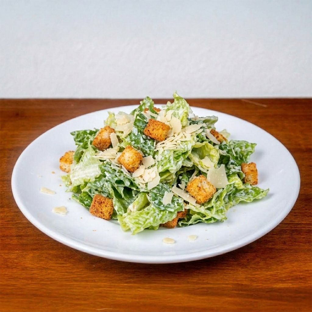 Insalata Caesar Large.