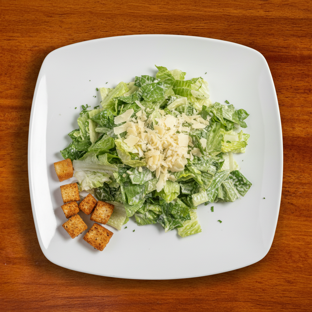 Insalata Caesar Small.