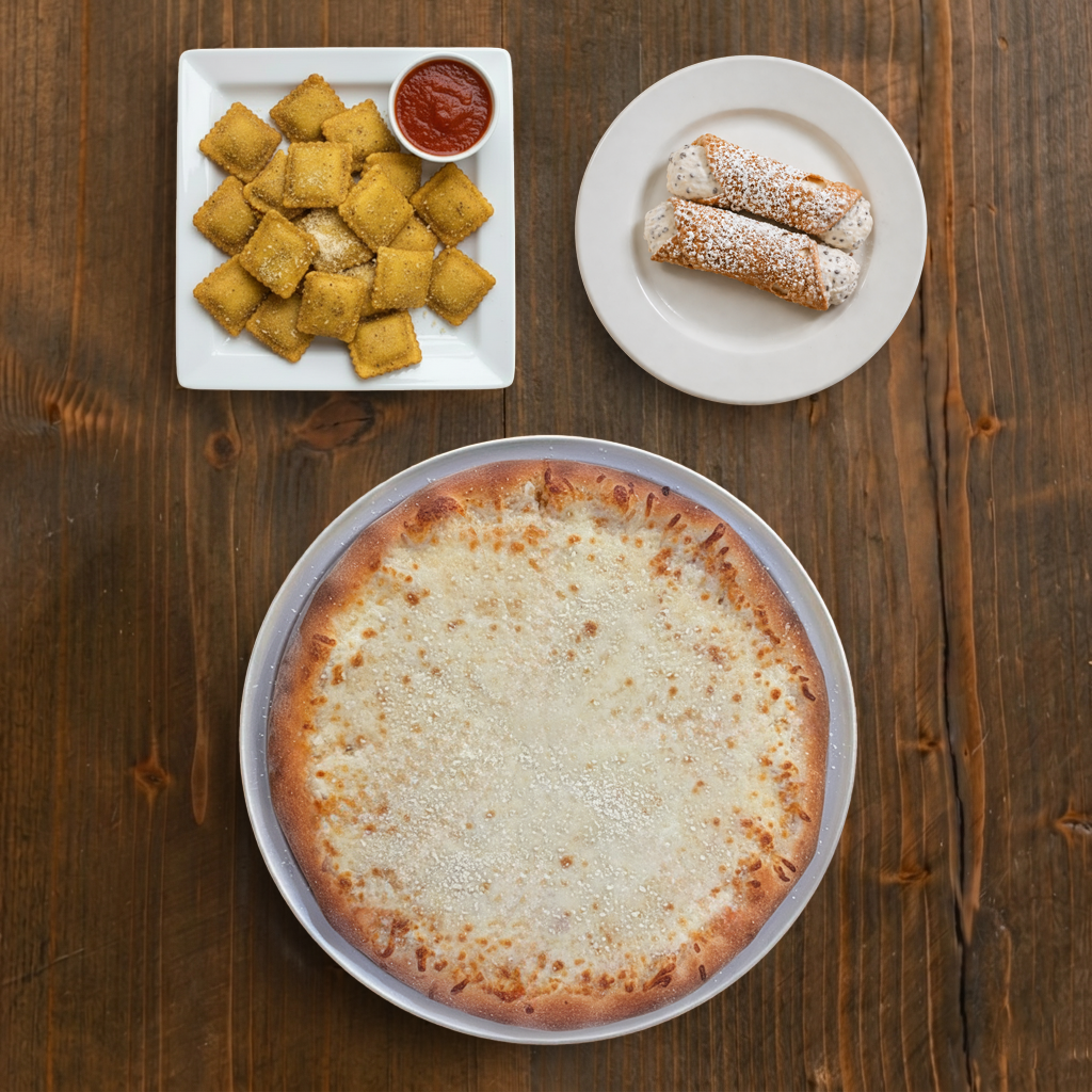 Date Night Deal.