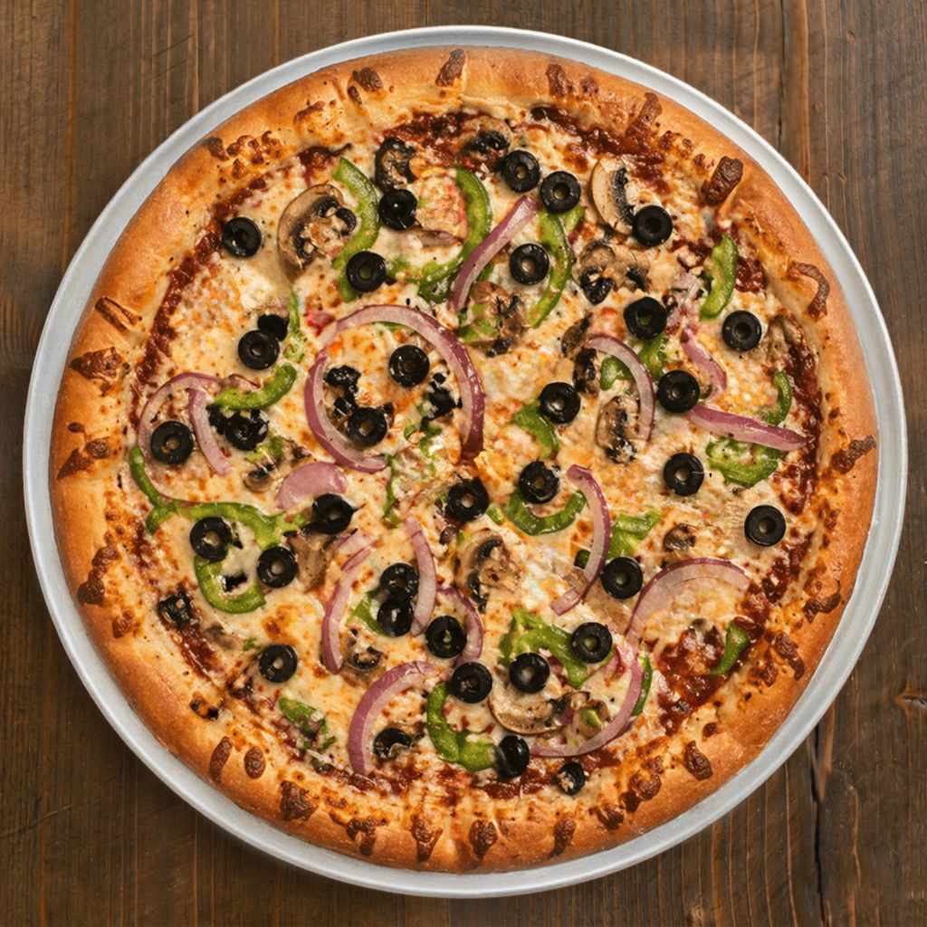 Wise Guy Pizza.