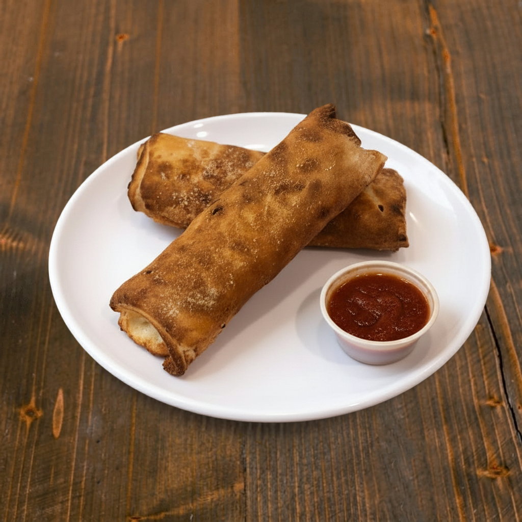 Stromboli.
