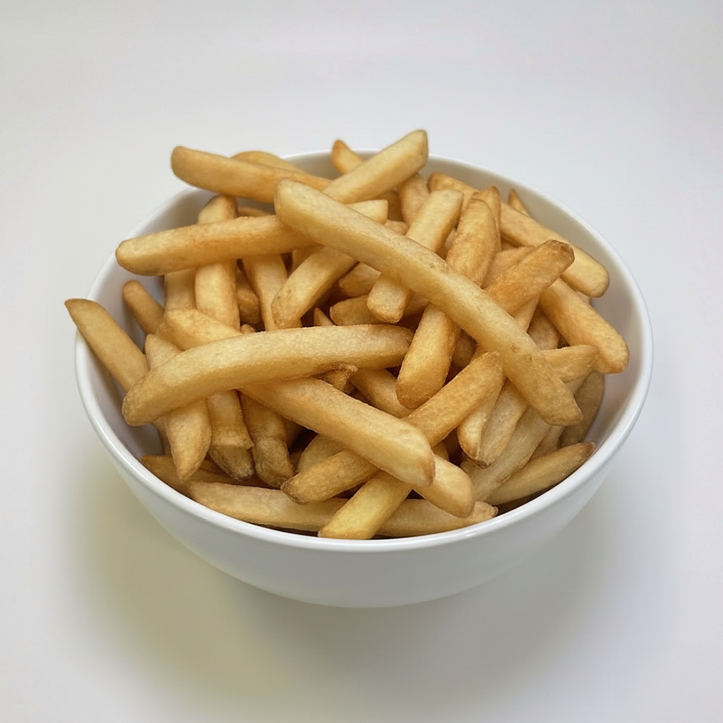 French Fries.