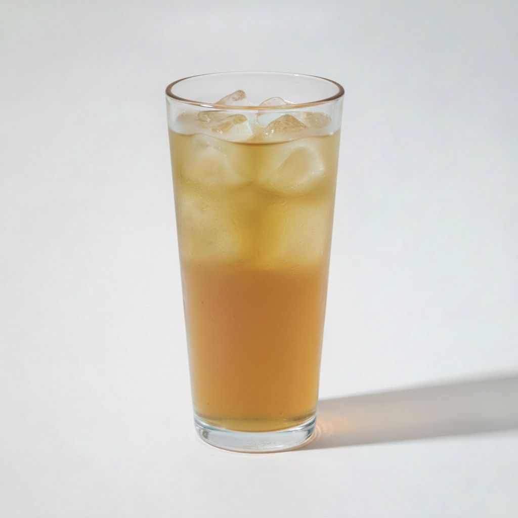 Paradise Glow Energy Refresher (Only Large Size).