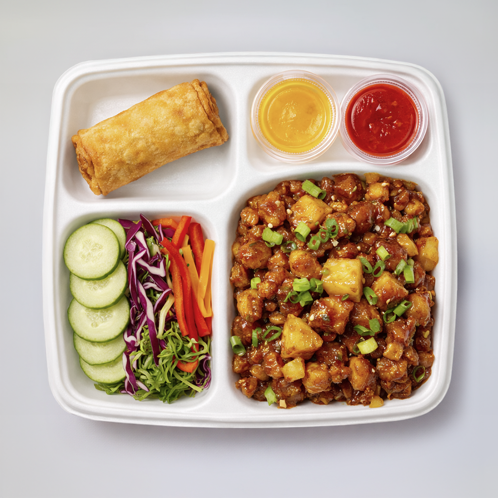 Individual Pack Party Bundle (Serve 10).