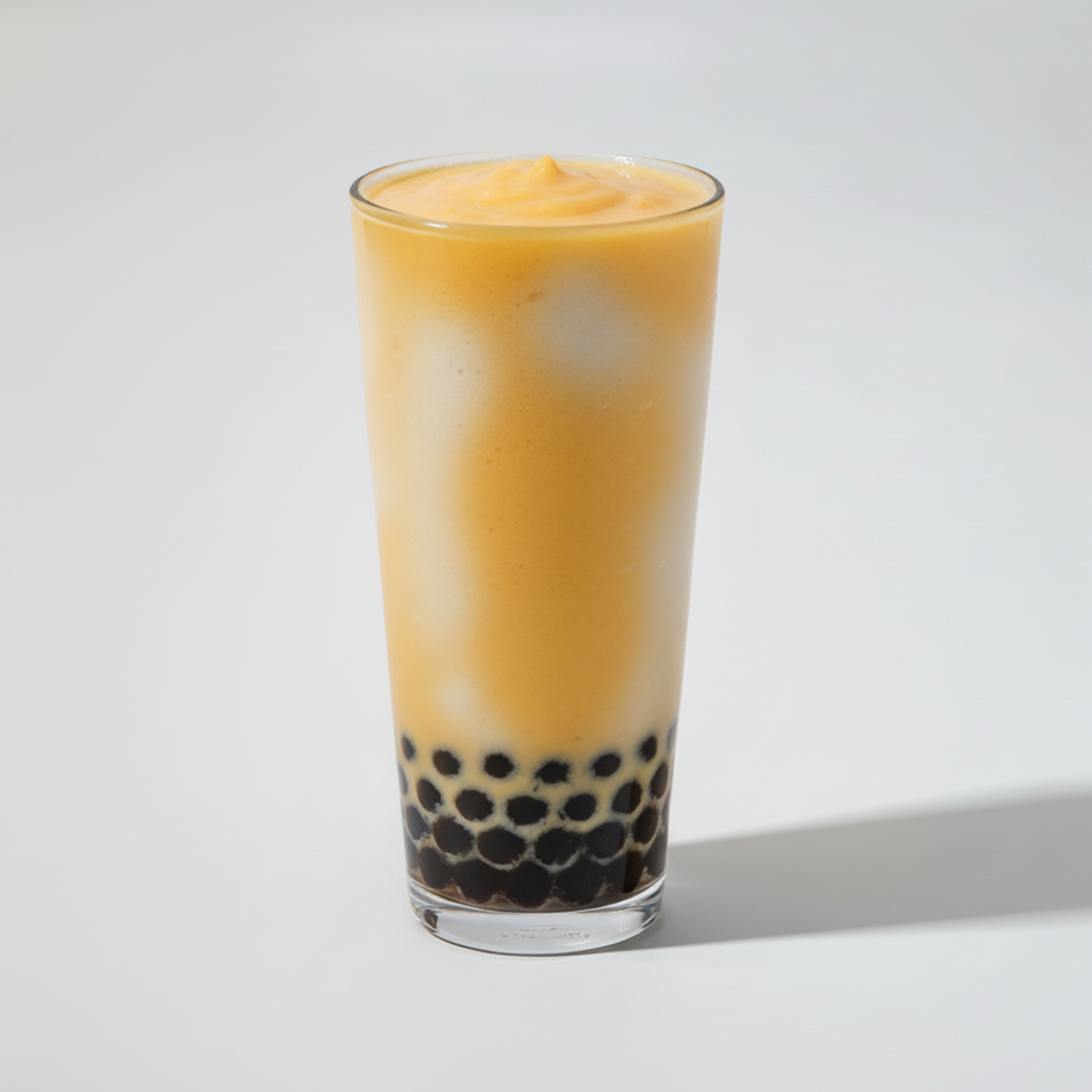 Mango Smoothie (Only Large Size).