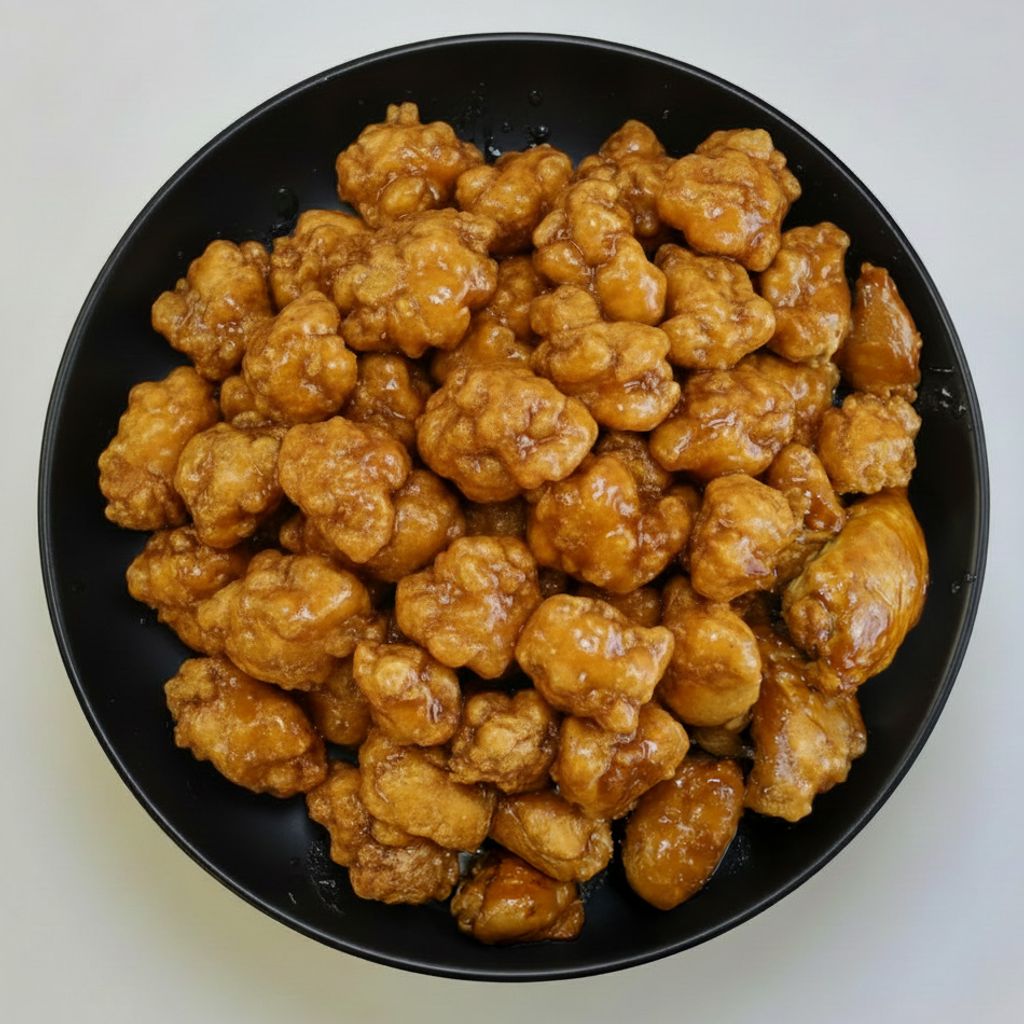 Sharable Party Size Entree (Serve 10-14).