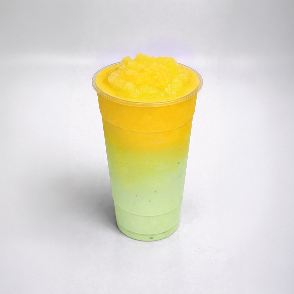 Mango Avocado Smoothie (Only Large Size).