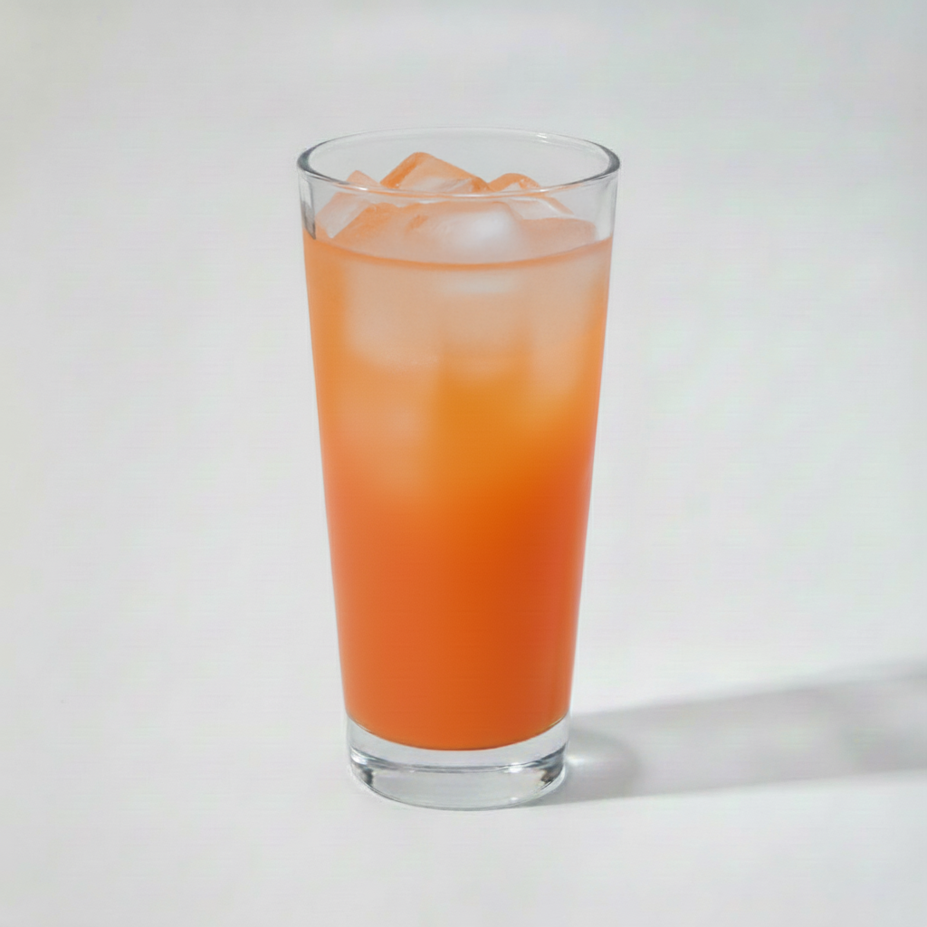 StrawLemon Boost Energy Refresher (Only Large Size).