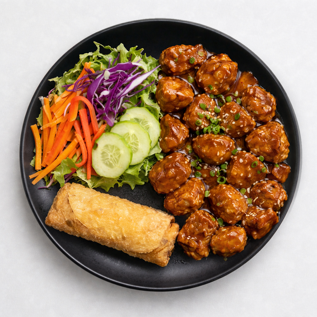 Individual Pack Party Bundle (Serve 15).