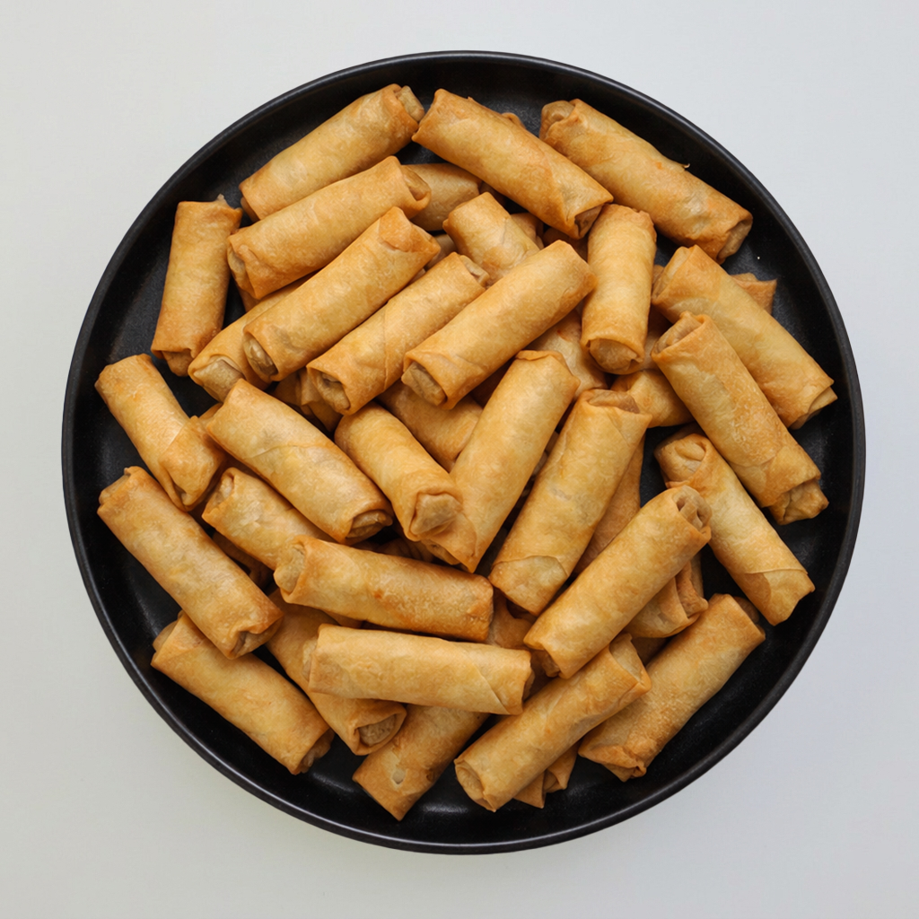 Sharable Party Size Appetizers.