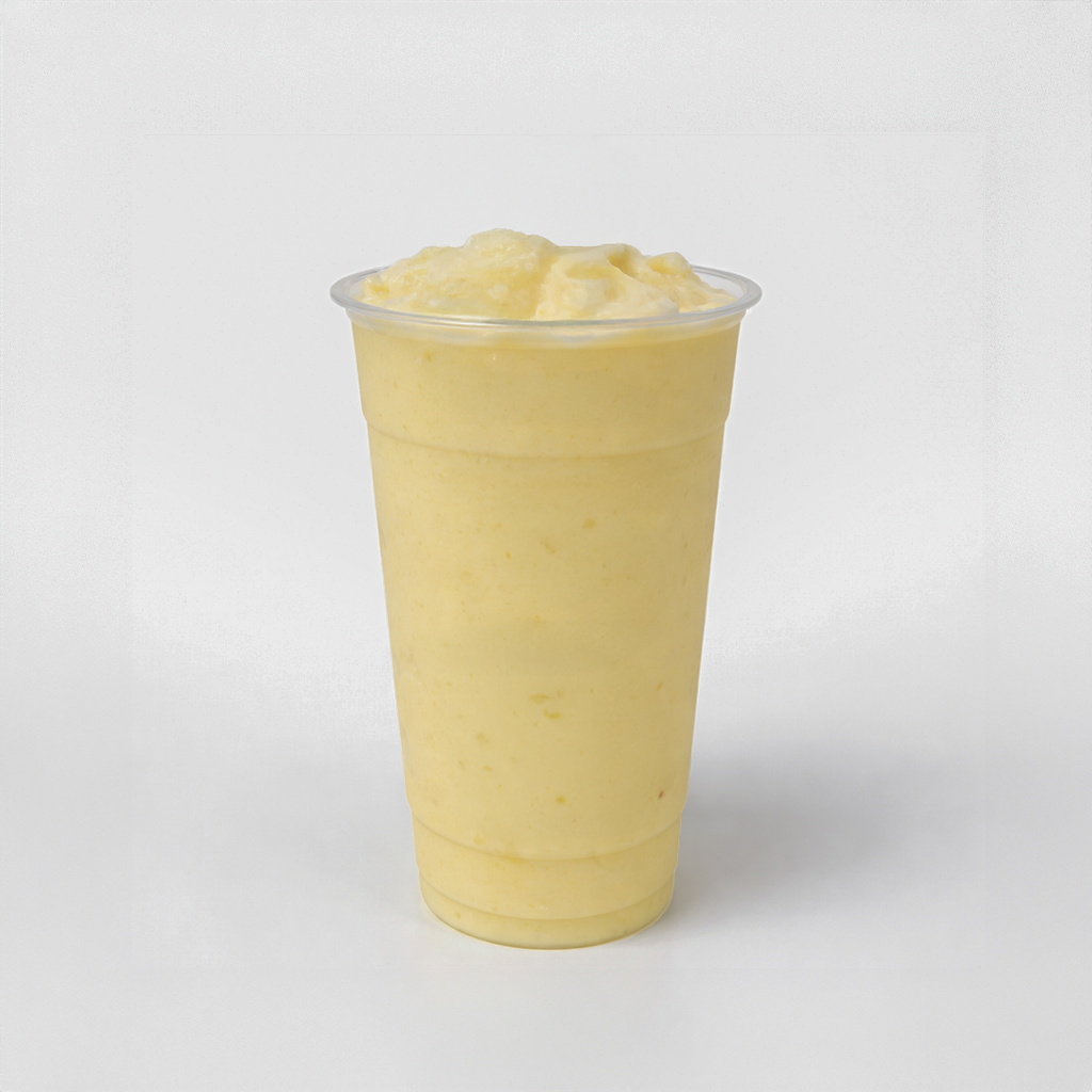 Pina Colado Smoothie (Only Large Size).