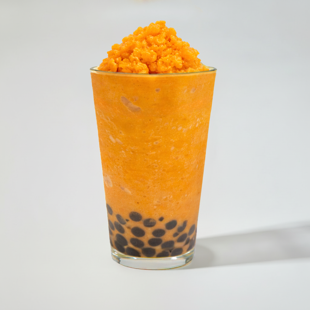 Thai Ice Smoothie (Only Large Size).