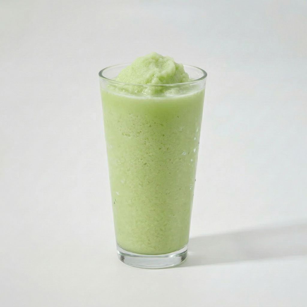 Honeydew Smoothie (Only Large Size).