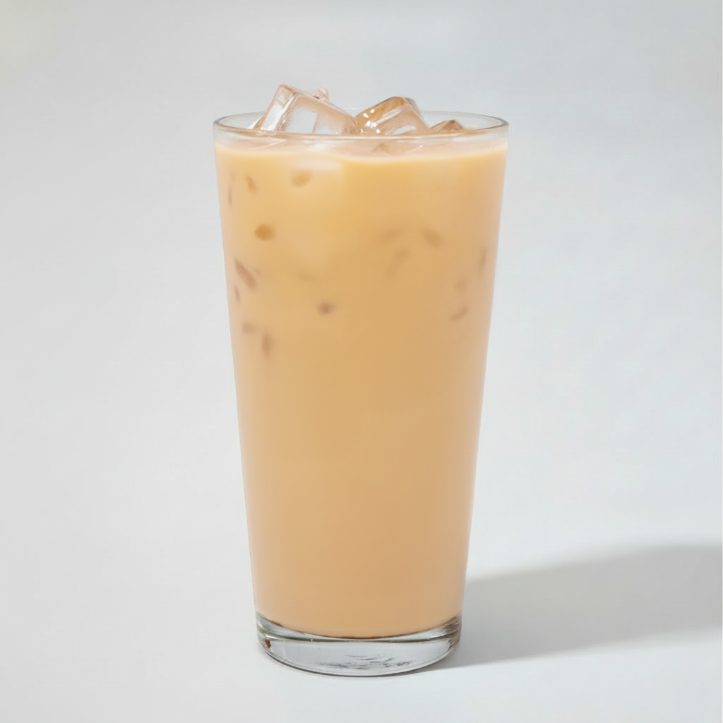 House Classic Milk Tea.