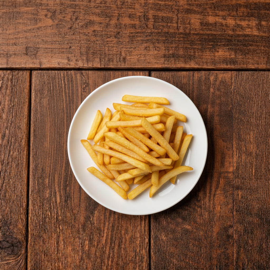 Side Order Fries.