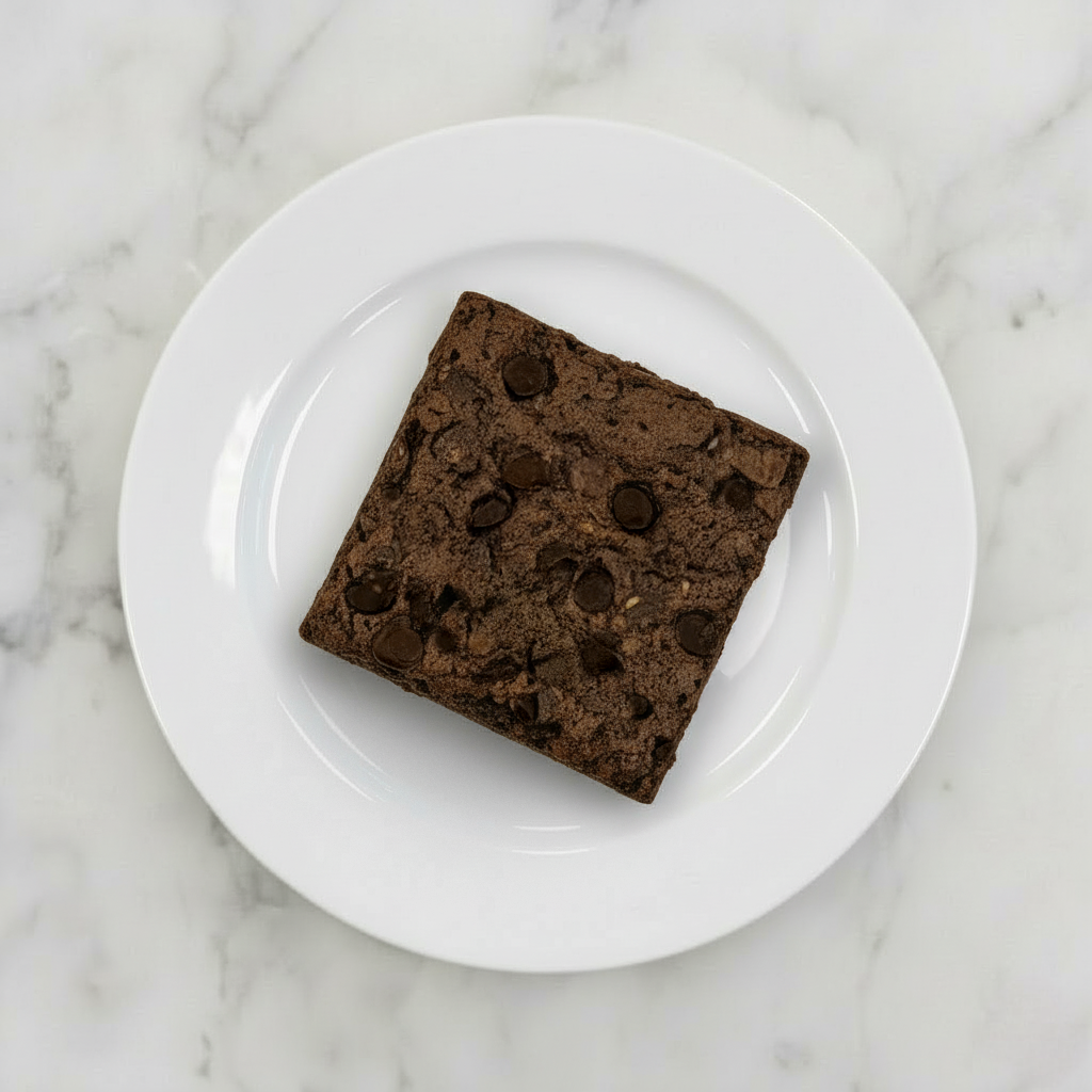 Brownie.