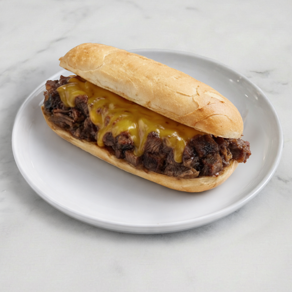 Smoke'n Mo Sandwich 3 Sizes.