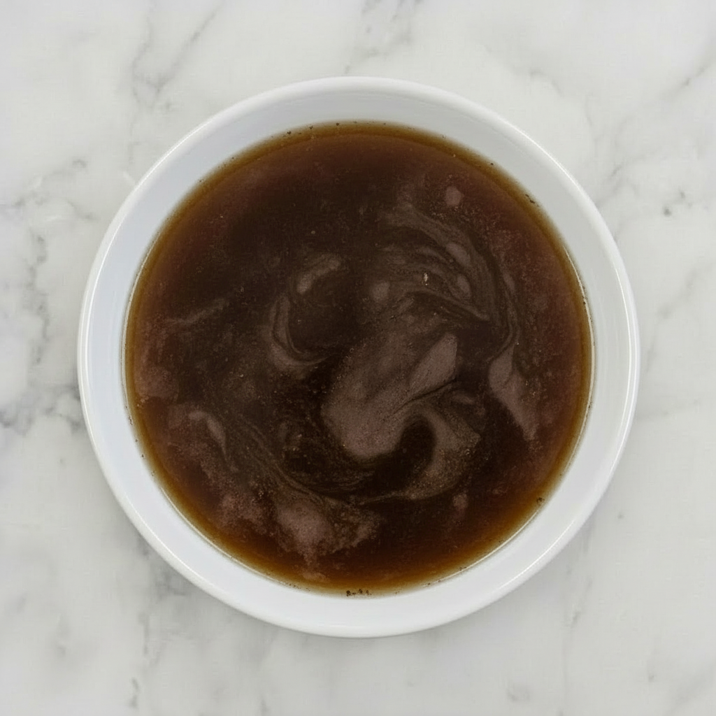 Au Jus.