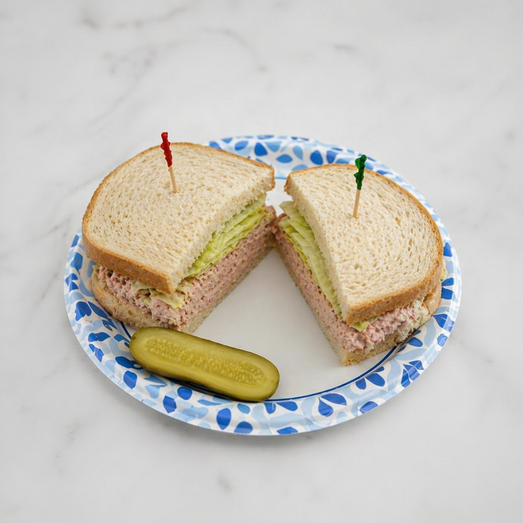 E. Friday Turkey Ham.