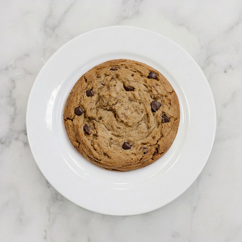 Mo's Deli Cookies.