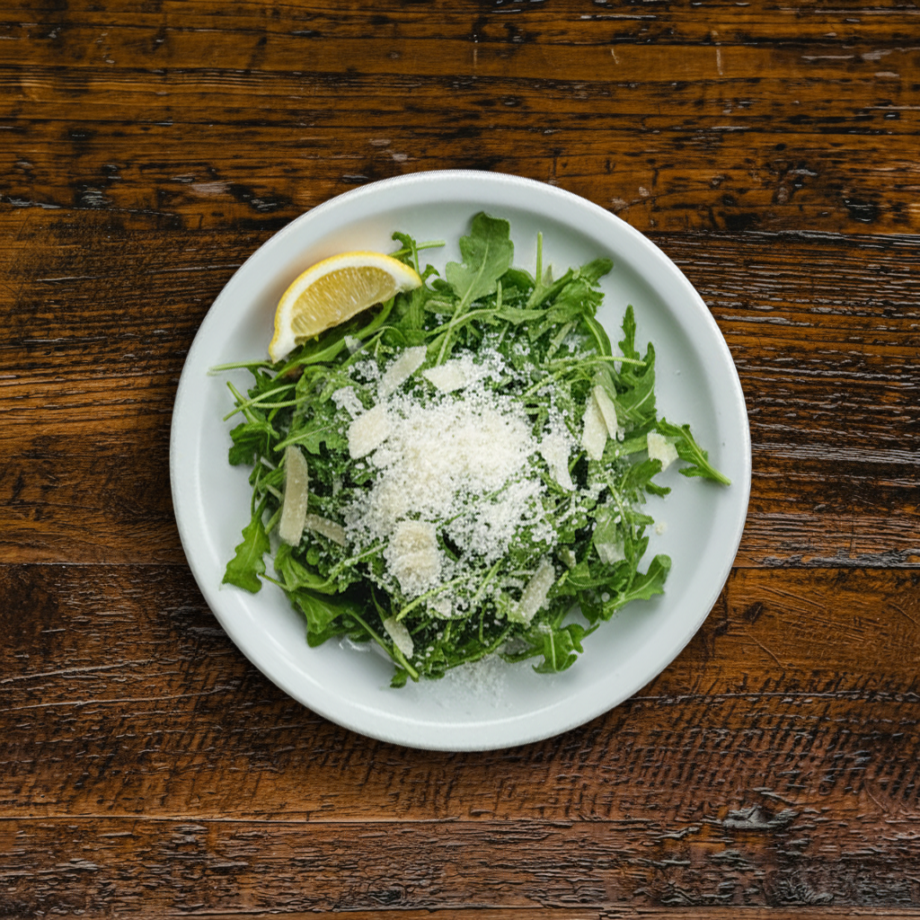 House Salad (Full).
