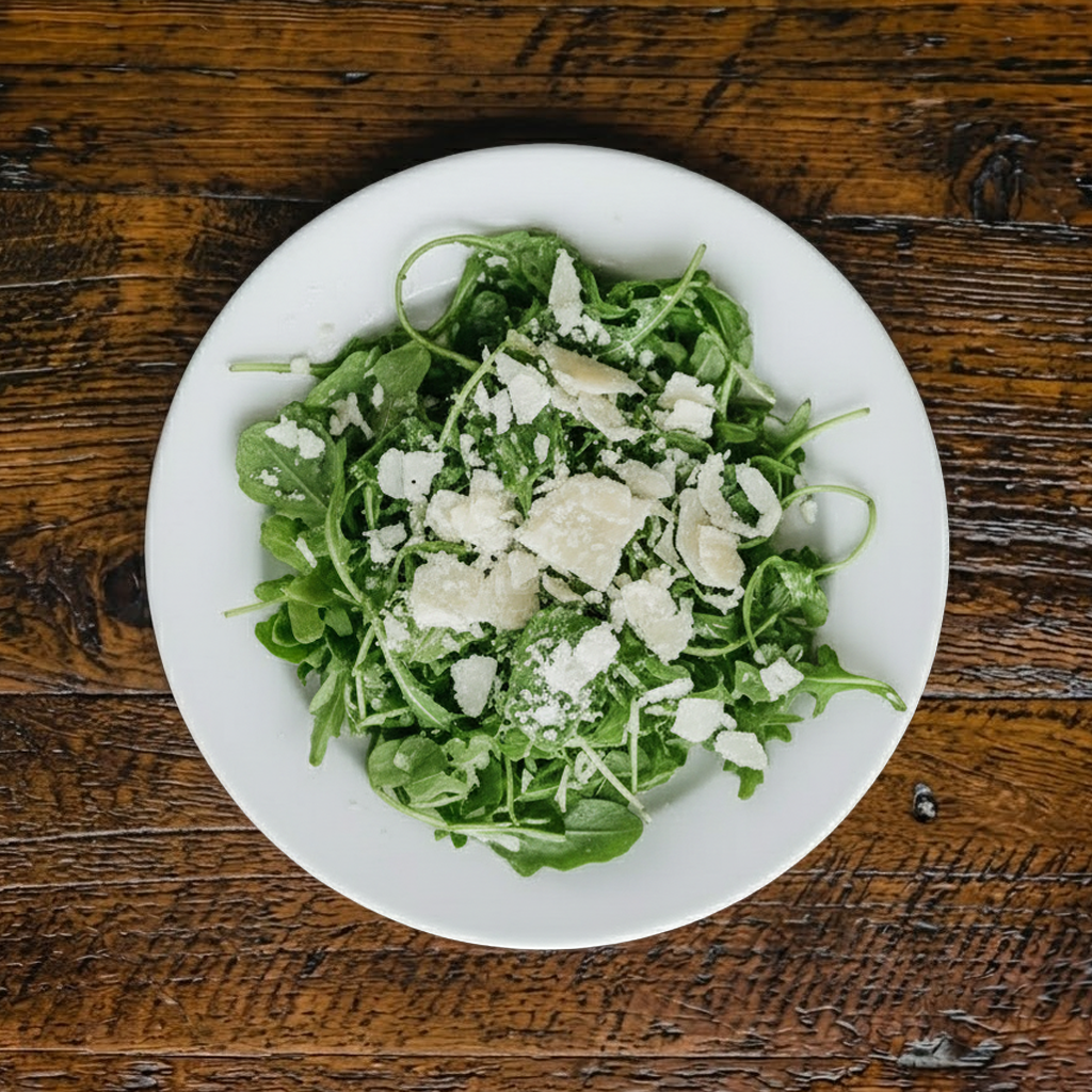House Salad (Side).