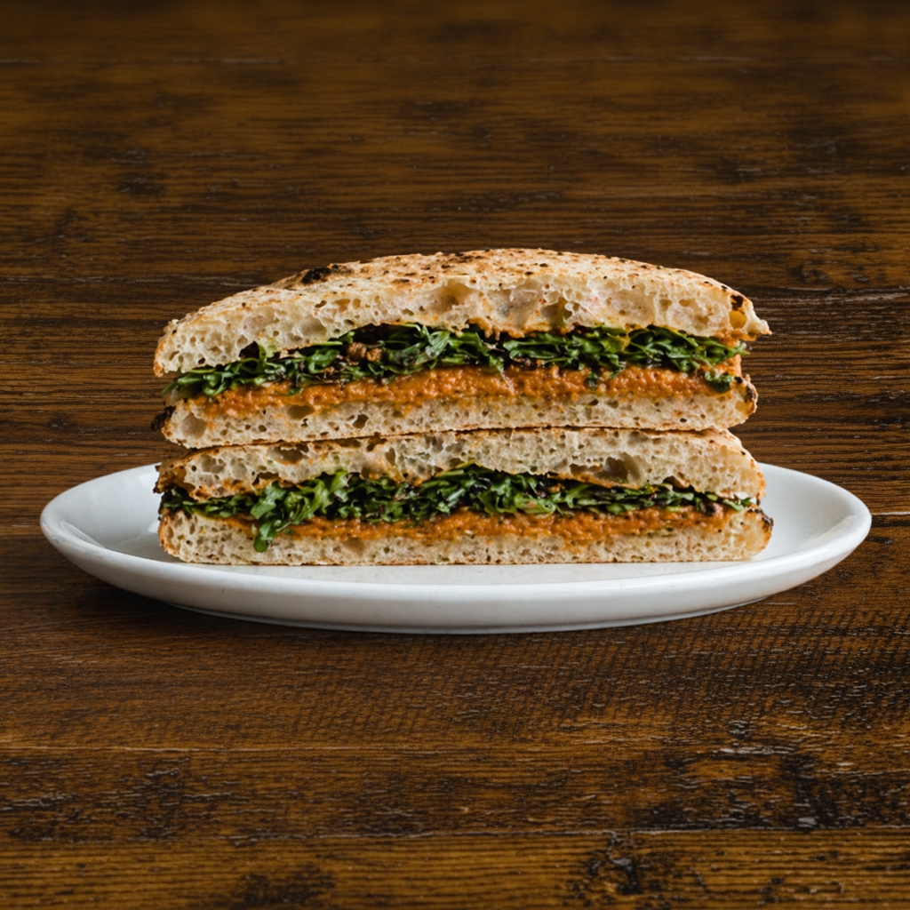 Vincent Sandwich.