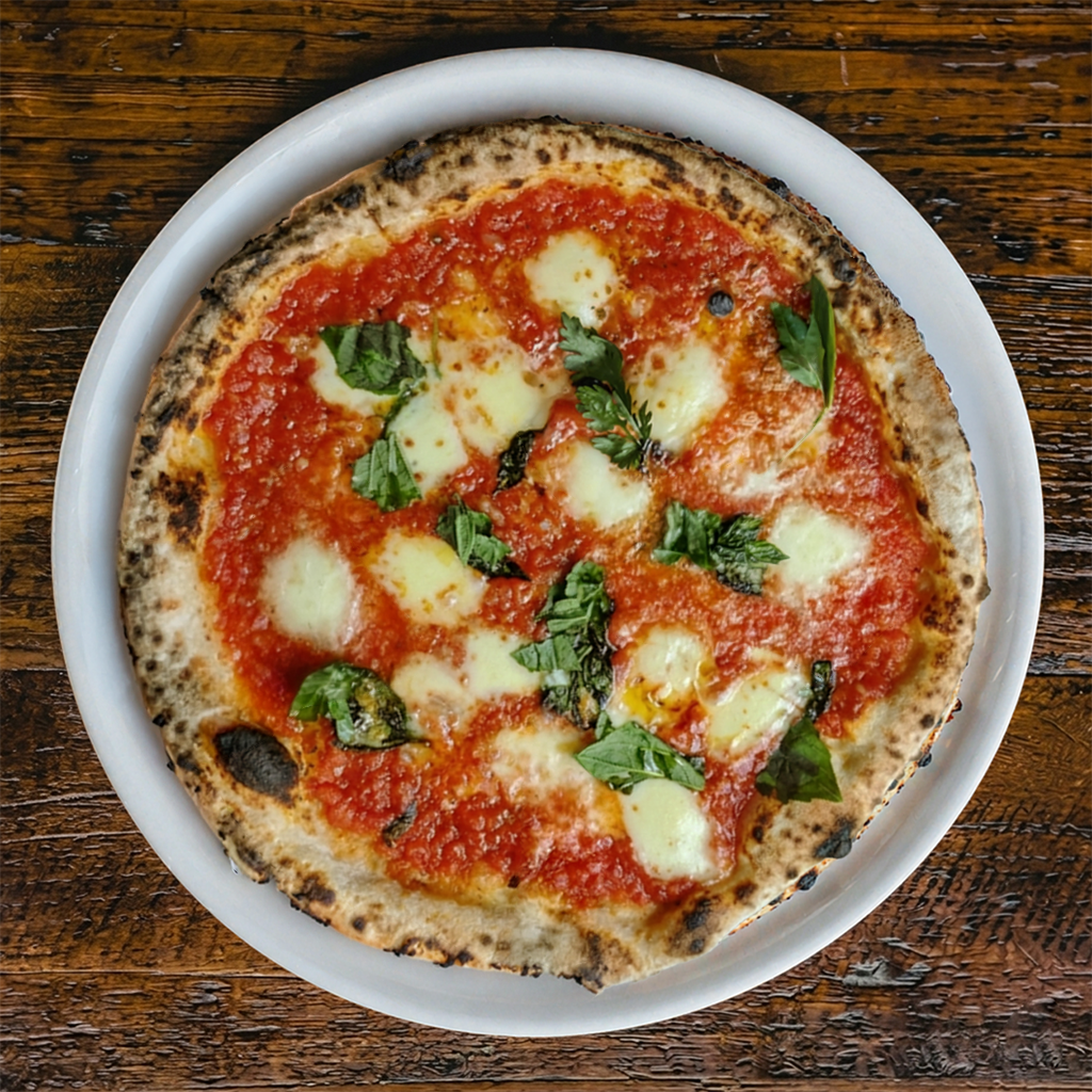 Margherita.