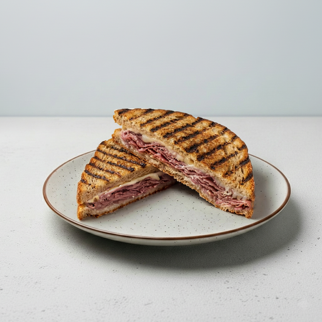 © The Reuben.