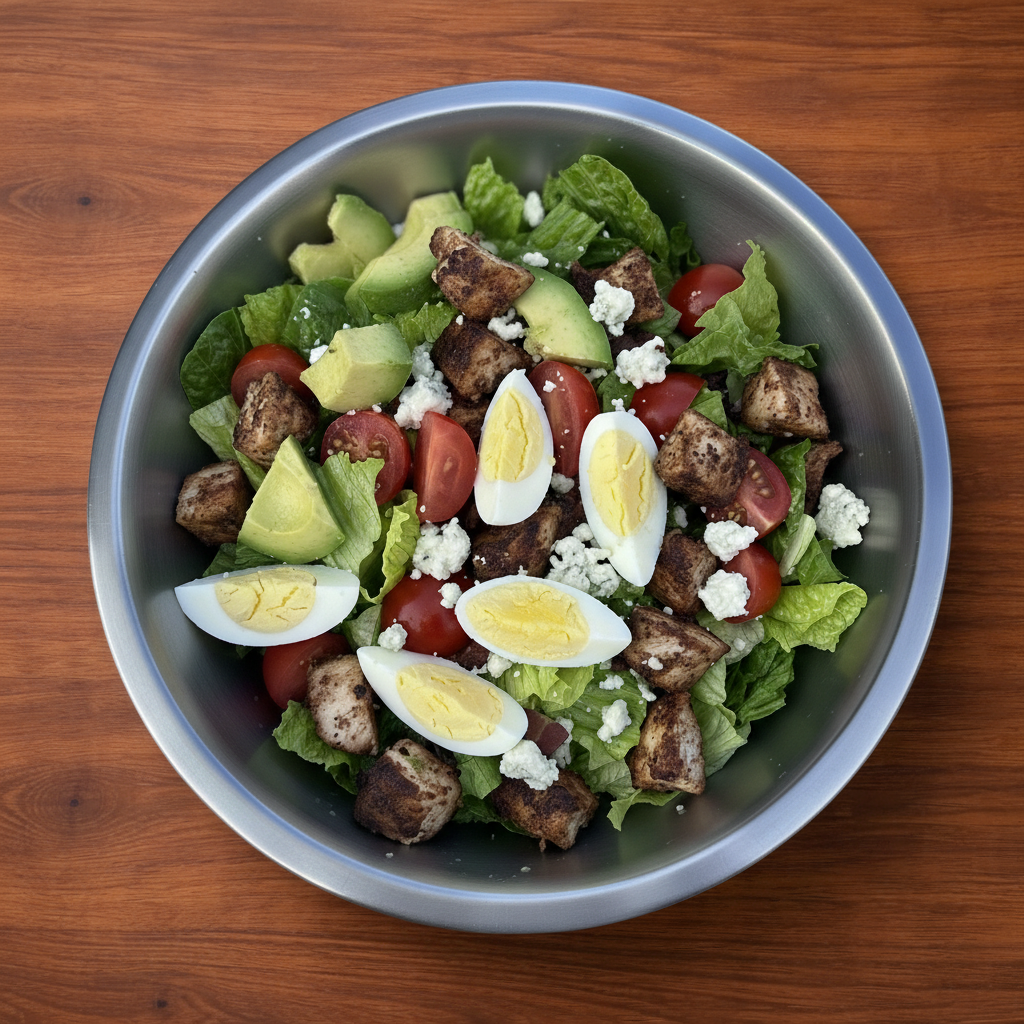 RoadHouse Cobb.