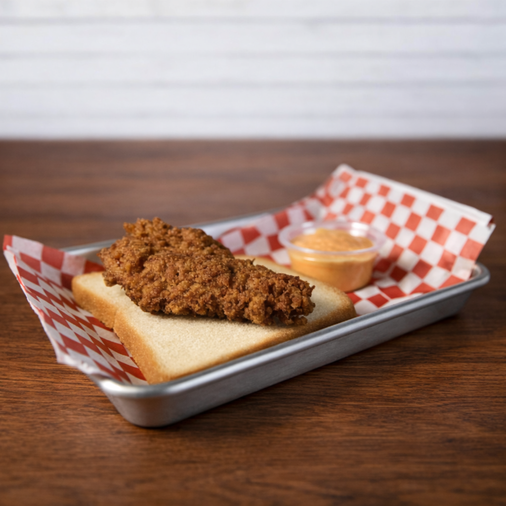 1 Tenders.