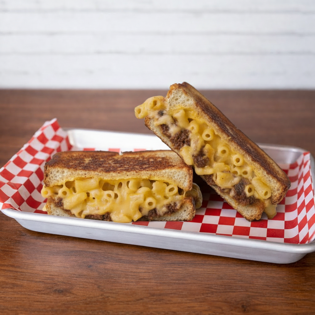 Mac Melt.