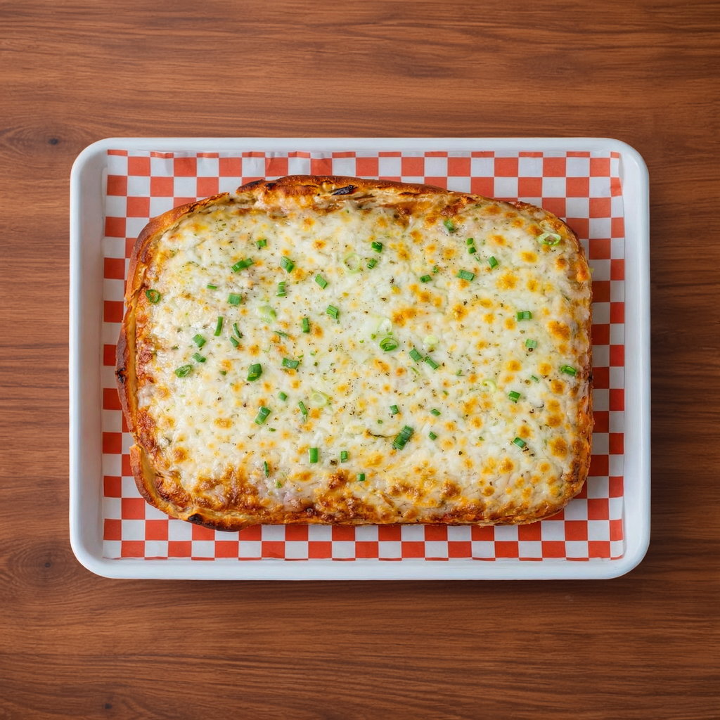 Cheese Pizza.