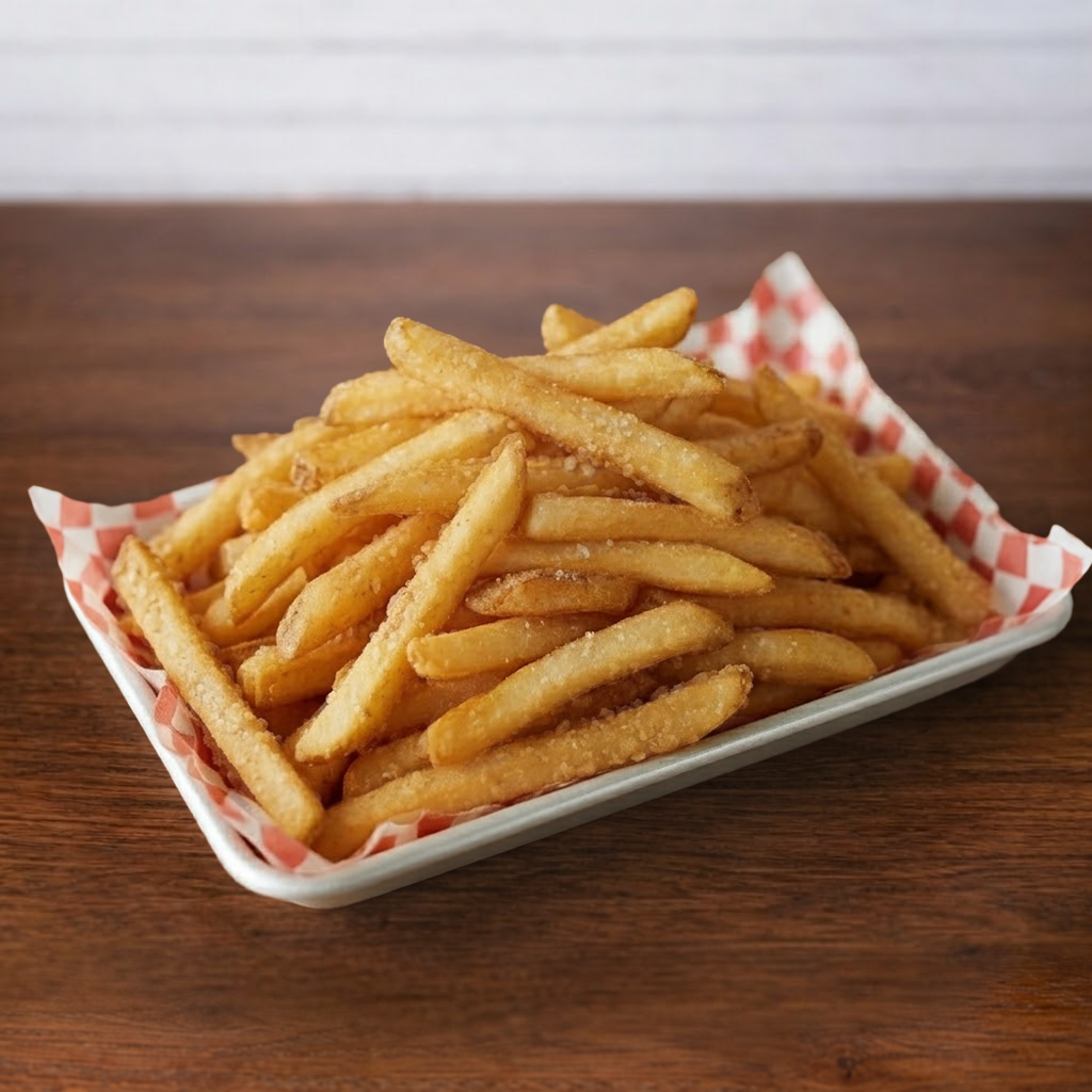 Basket of Fries.