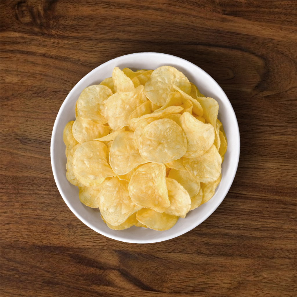Bag of Chips.