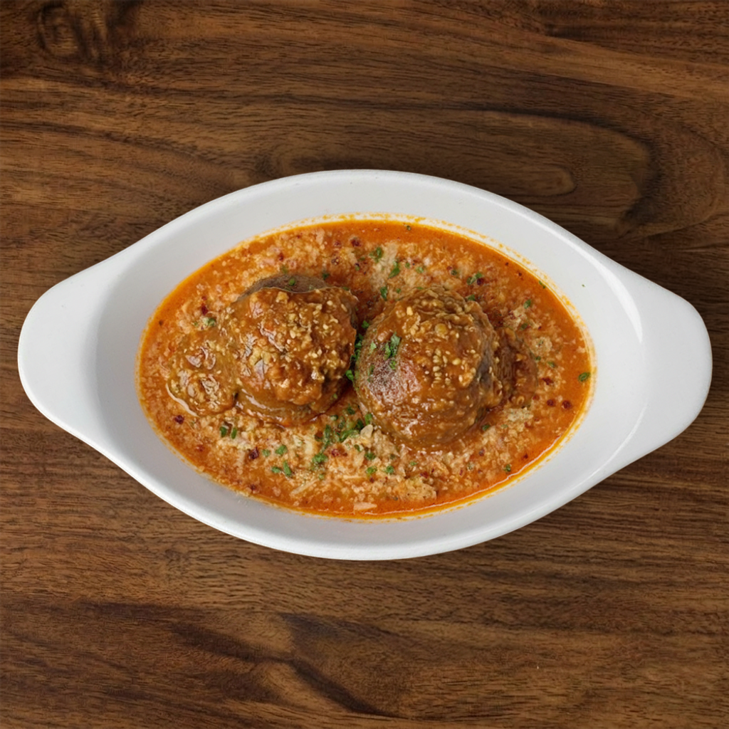 House Meatball.