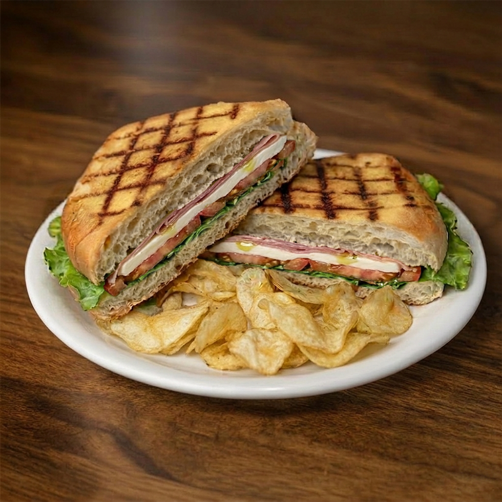 Napoli Panini.