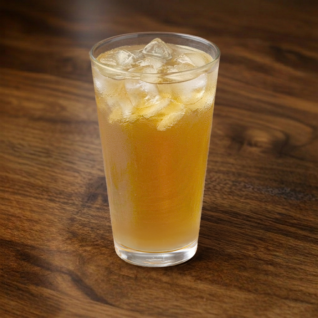 Arnold Palmer.