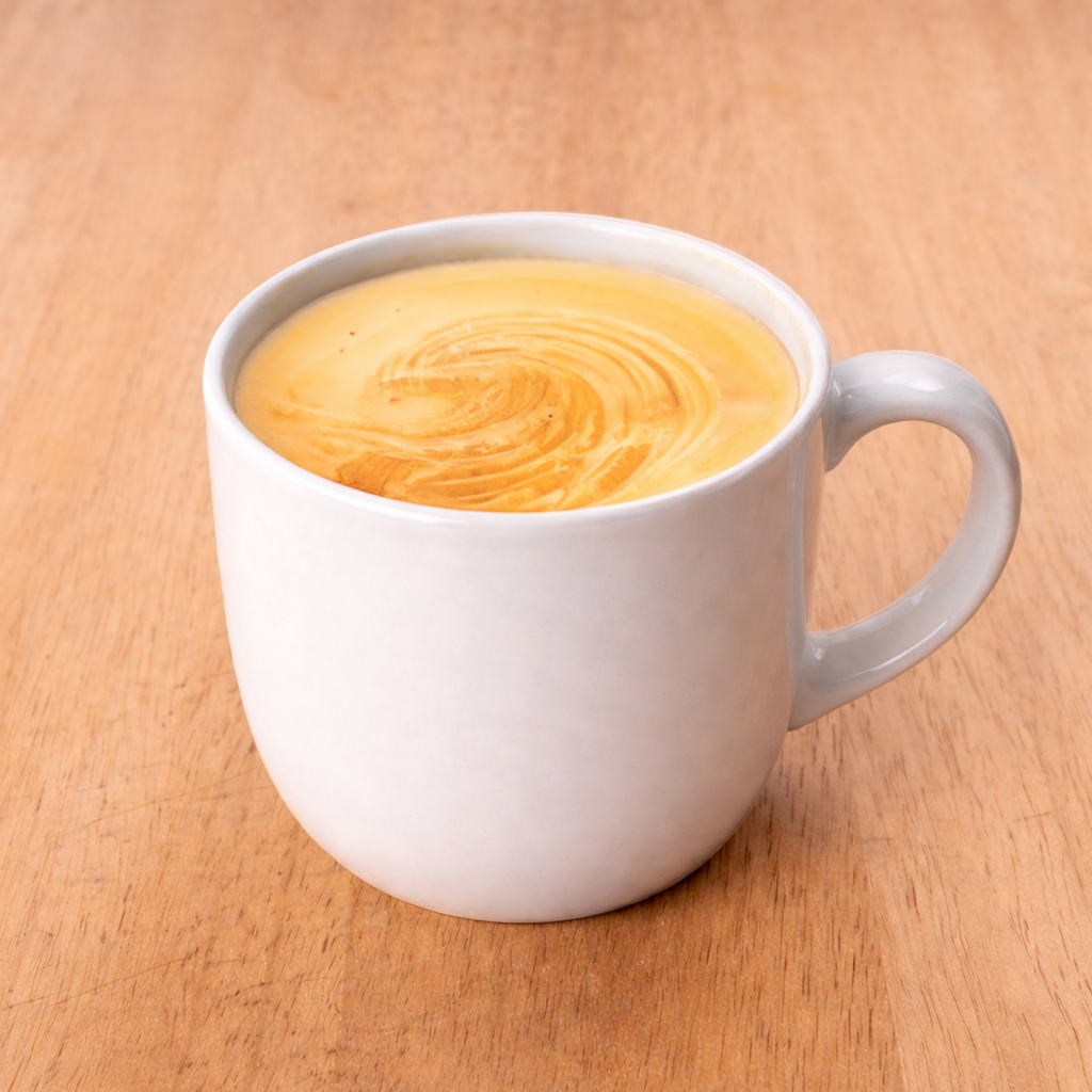 Espresso.
