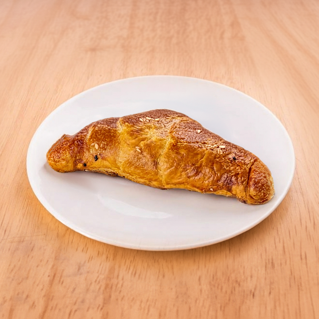 Vegan Empanada.