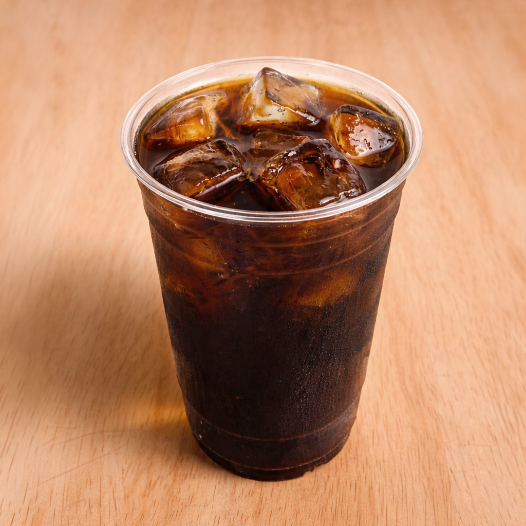 Cold Brew.