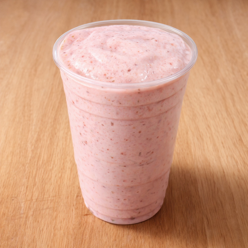 Jurassic Classic Smoothie.