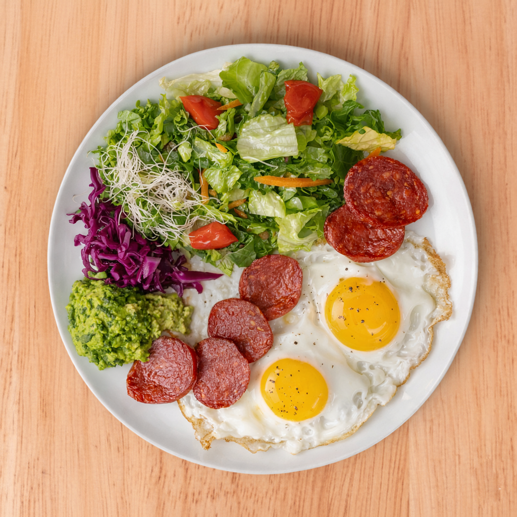Turkish Brunch - Gluten Free Option.